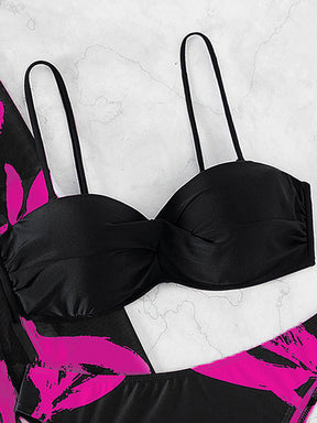 Top 3 Sand Tropical – Conjunto Carol 3 Peças