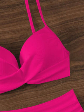 Biquíni Elegance Brisa Neutra