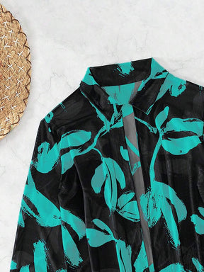 Top 3 Sand Tropical – Conjunto Carol 3 Peças