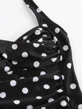 Maiô Retrô Sculpt Elegance