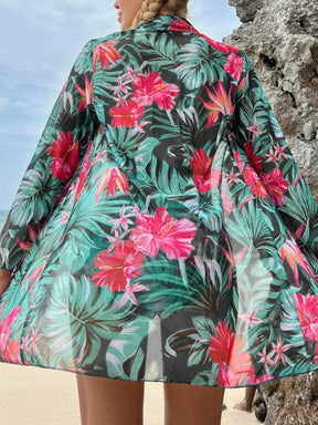 Conjunto Biquíni Luna 3 Peças