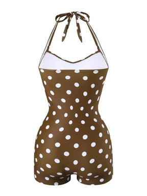 Maiô Retrô Sculpt Elegance