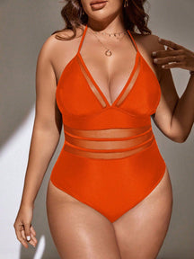 Maiô Feminino Frente Única