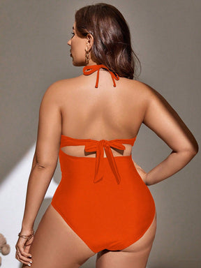 Maiô Feminino Frente Única