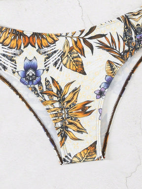 Biquíni Sustentado Marina