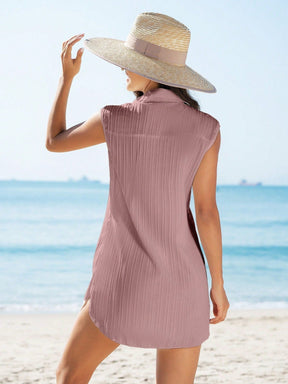 Saída de Praia Sophie